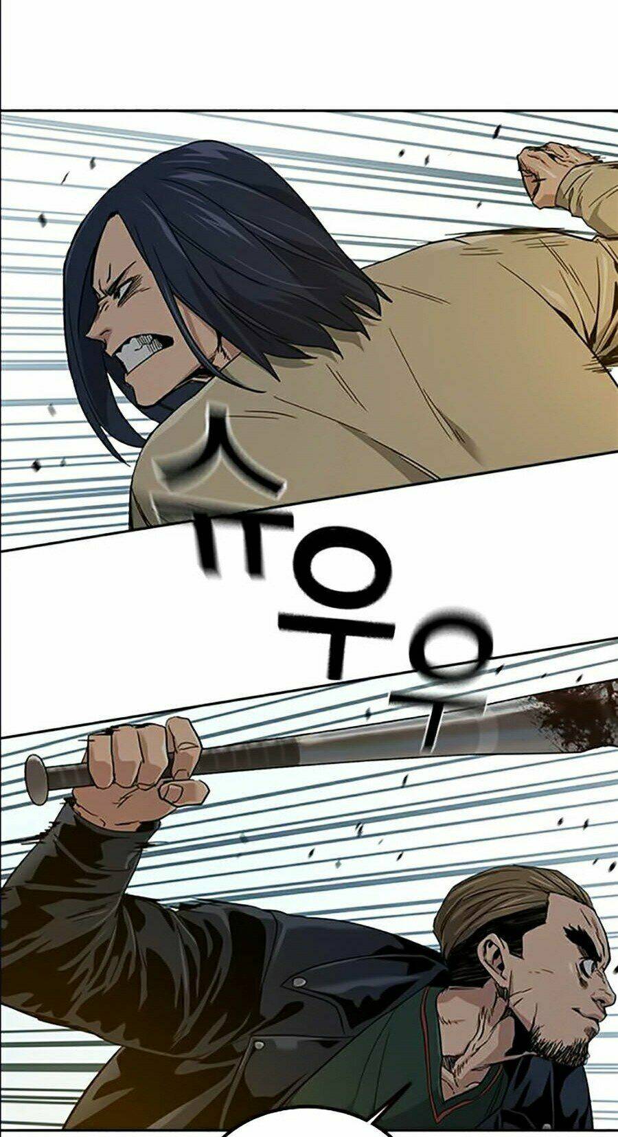 Để Có Thể Sống Sót - Chapter 12 - Page 83