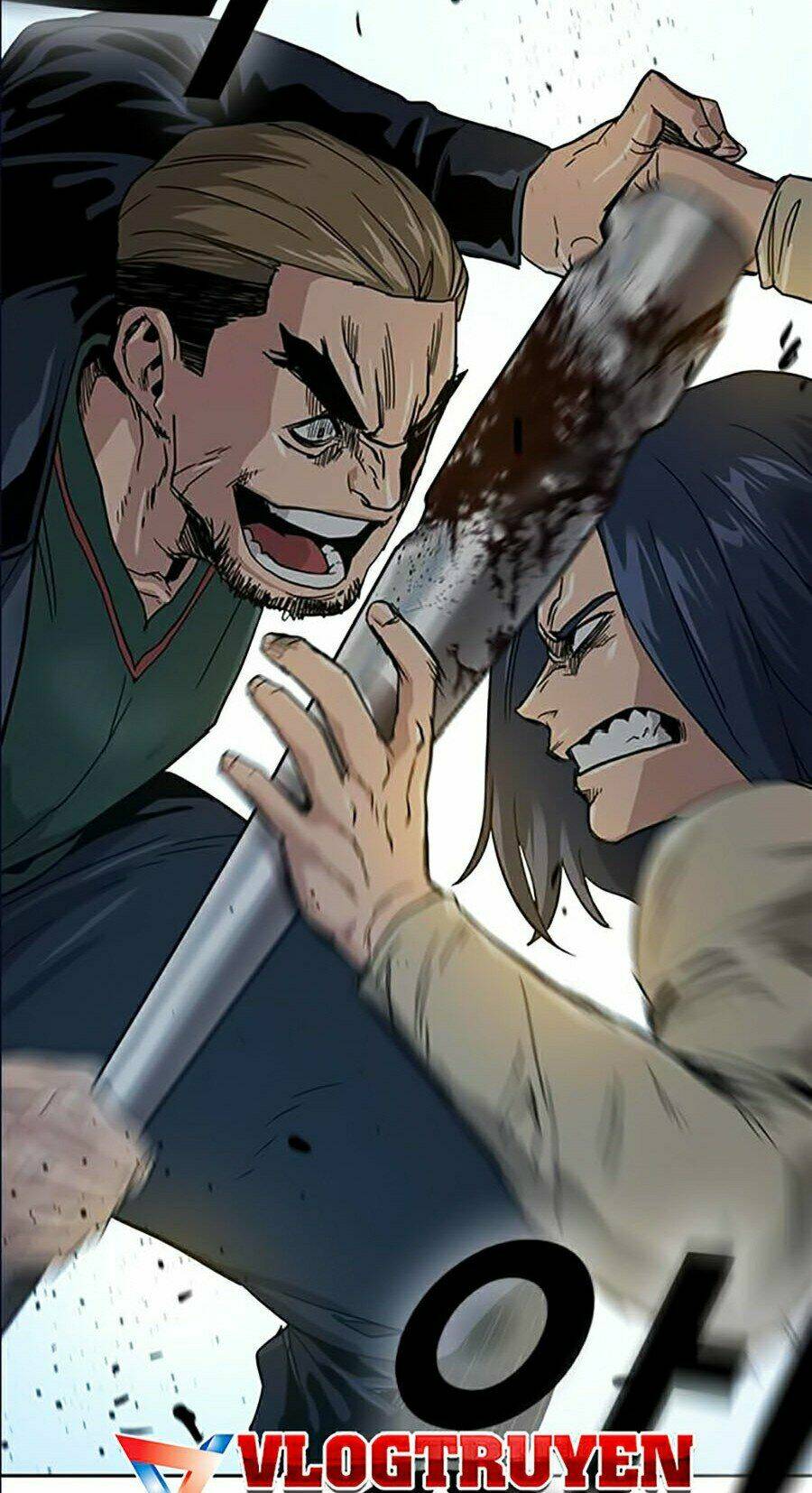 Để Có Thể Sống Sót - Chapter 12 - Page 85