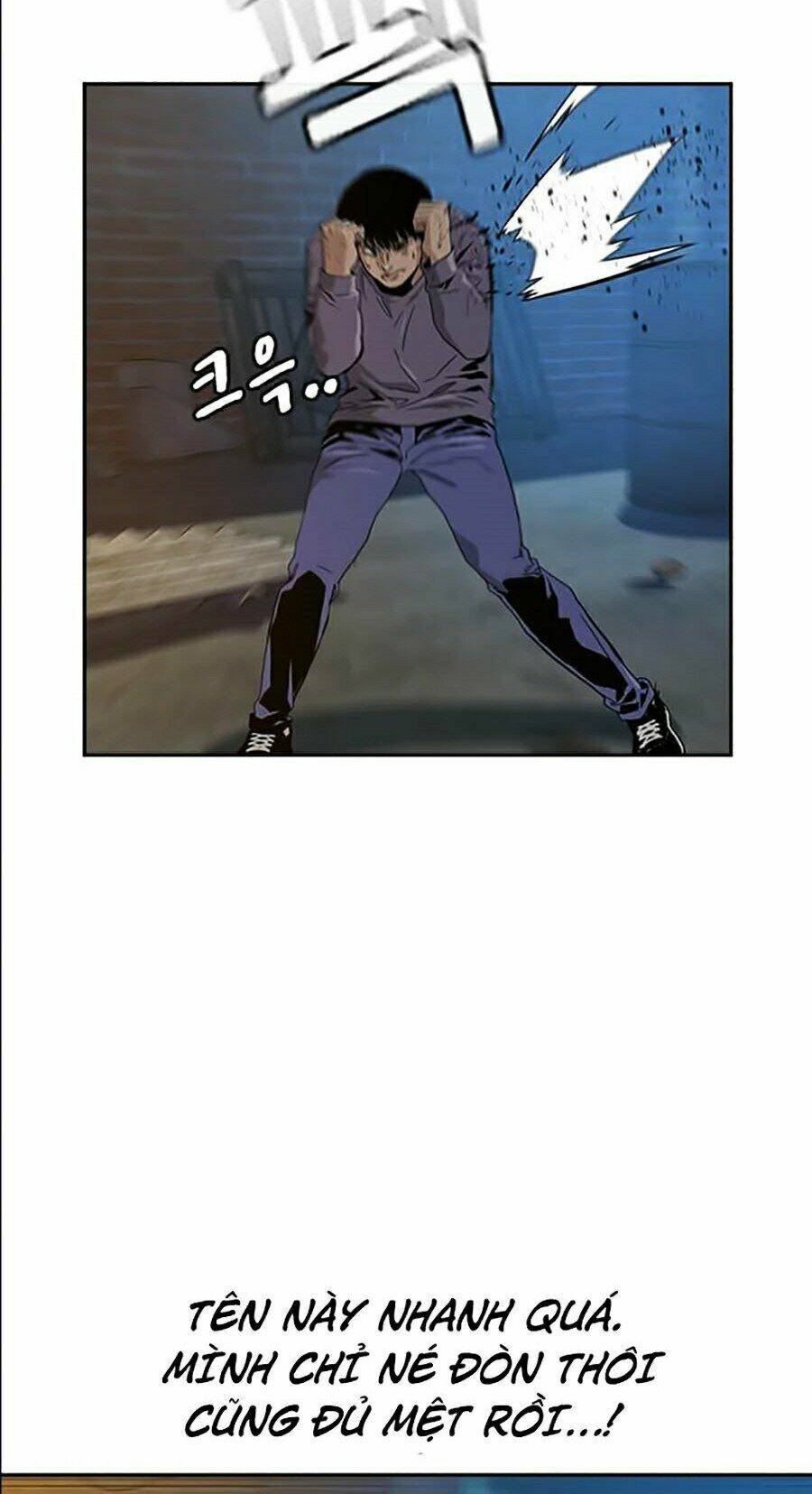 Để Có Thể Sống Sót - Chapter 12 - Page 87