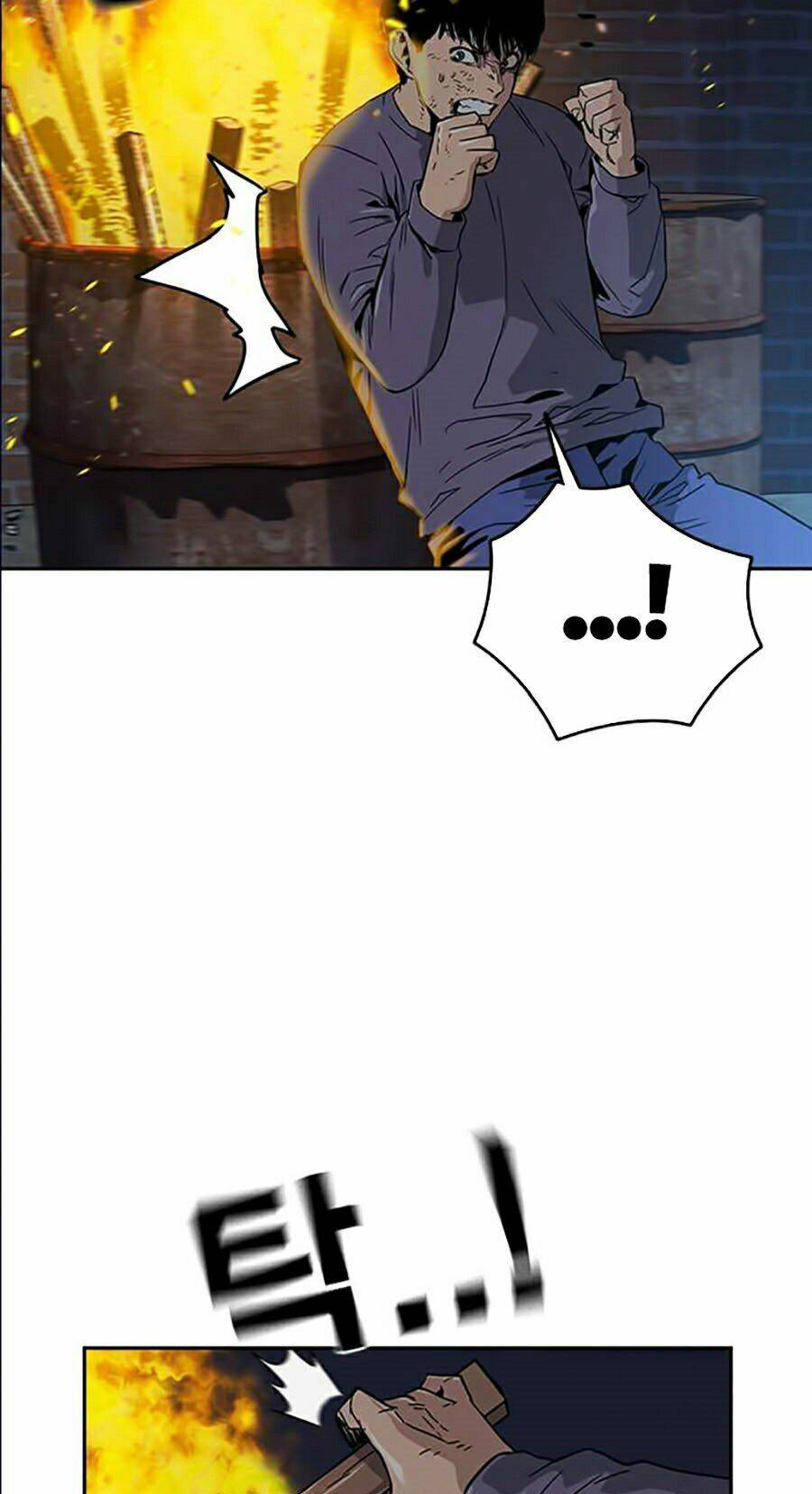 Để Có Thể Sống Sót - Chapter 12 - Page 89