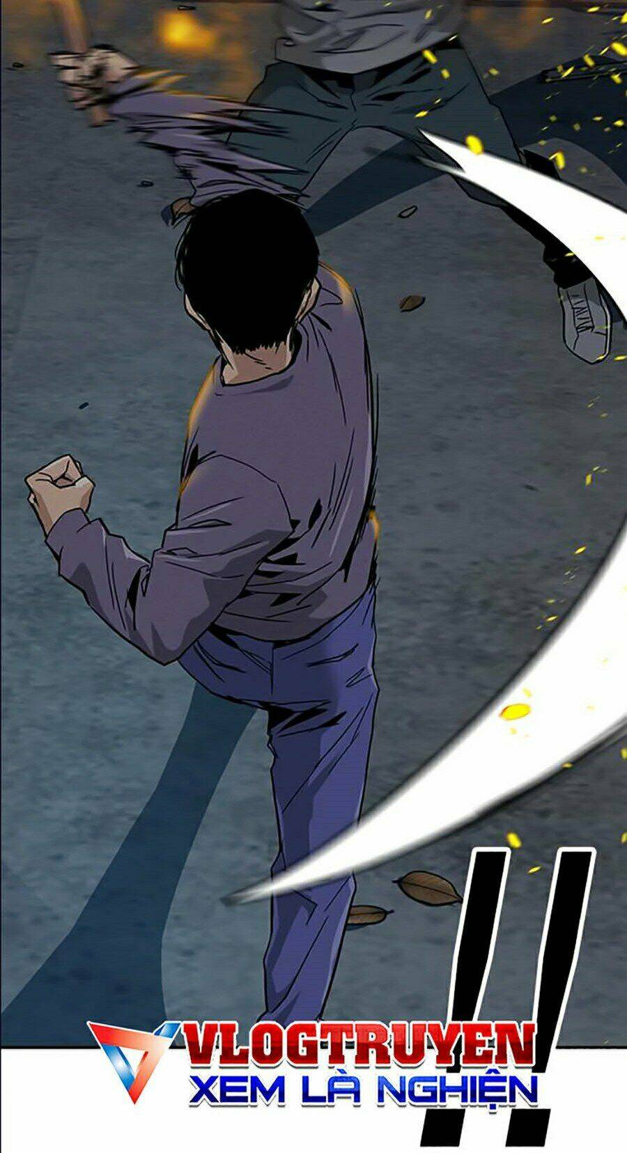 Để Có Thể Sống Sót - Chapter 12 - Page 91