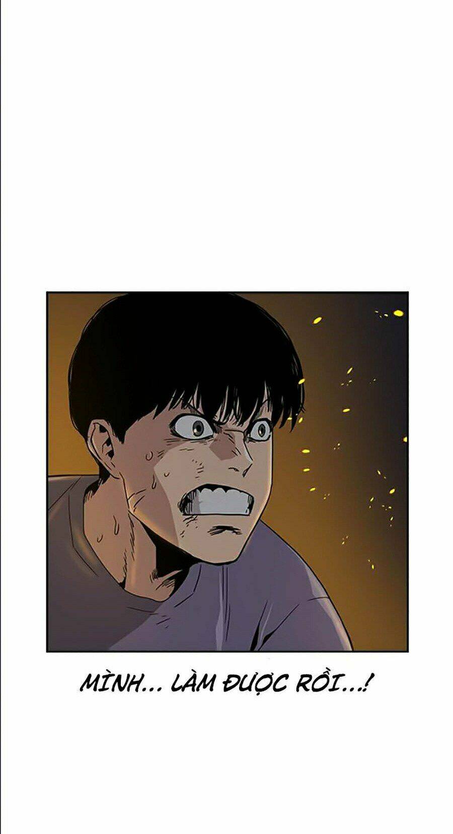 Để Có Thể Sống Sót - Chapter 12 - Page 92