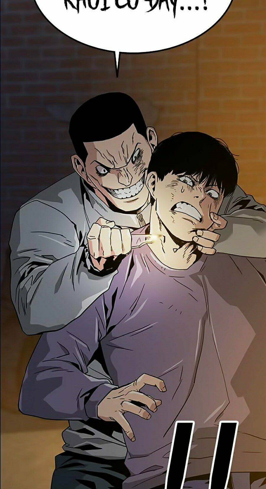 Để Có Thể Sống Sót - Chapter 12 - Page 97