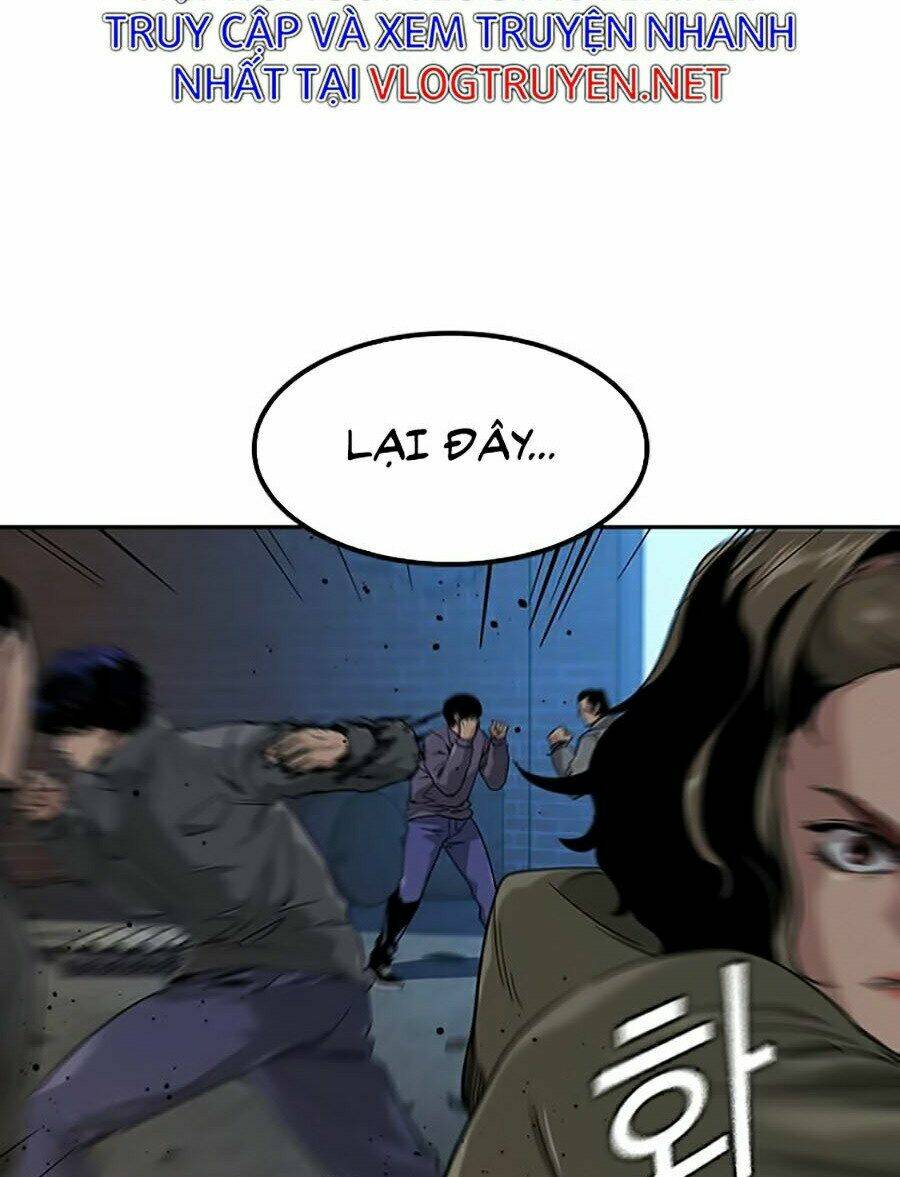 Để Có Thể Sống Sót - Chapter 13 - Page 9