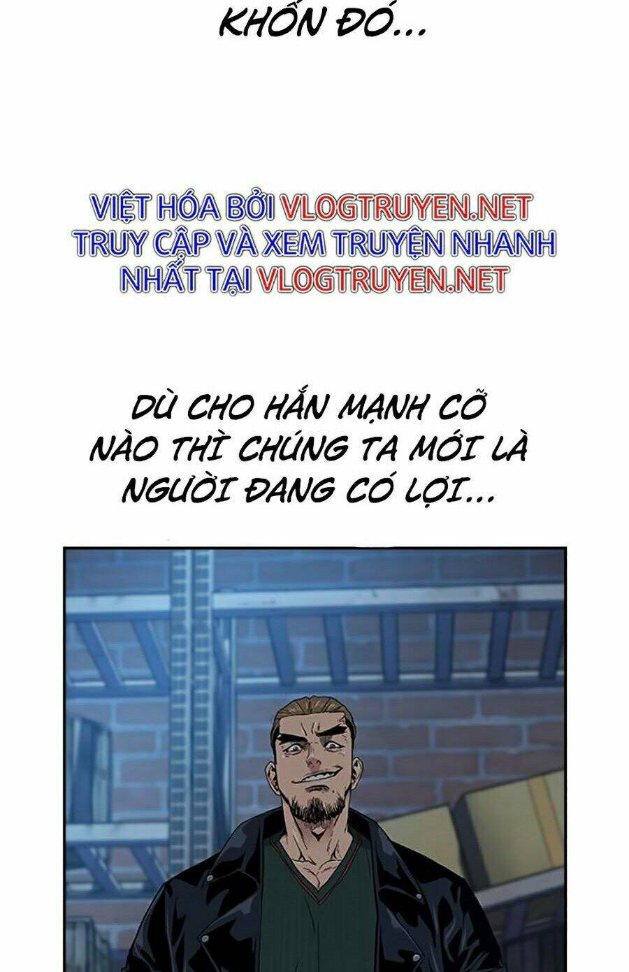 Để Có Thể Sống Sót - Chapter 13 - Page 99