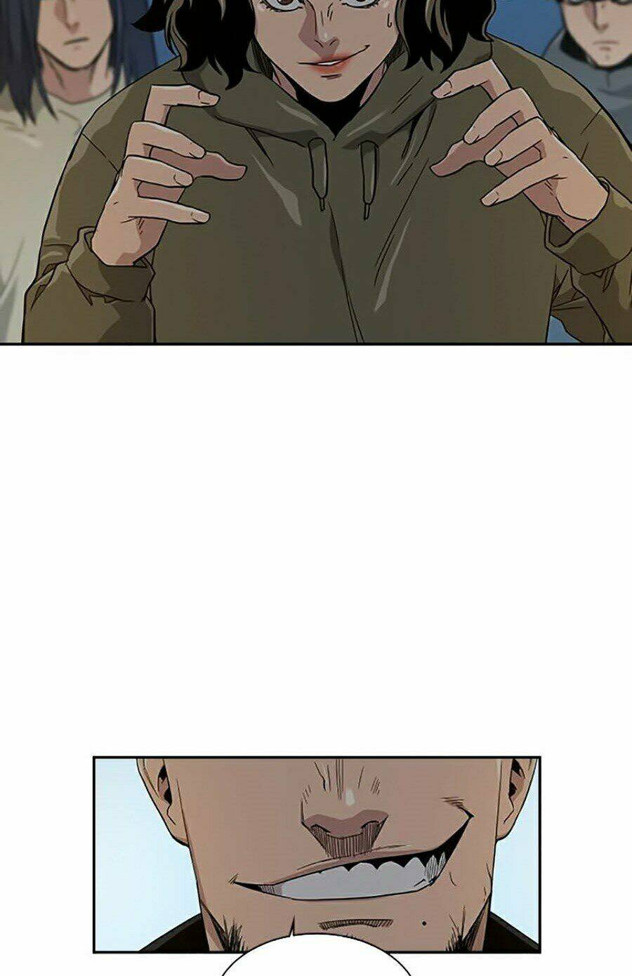 Để Có Thể Sống Sót - Chapter 13 - Page 102