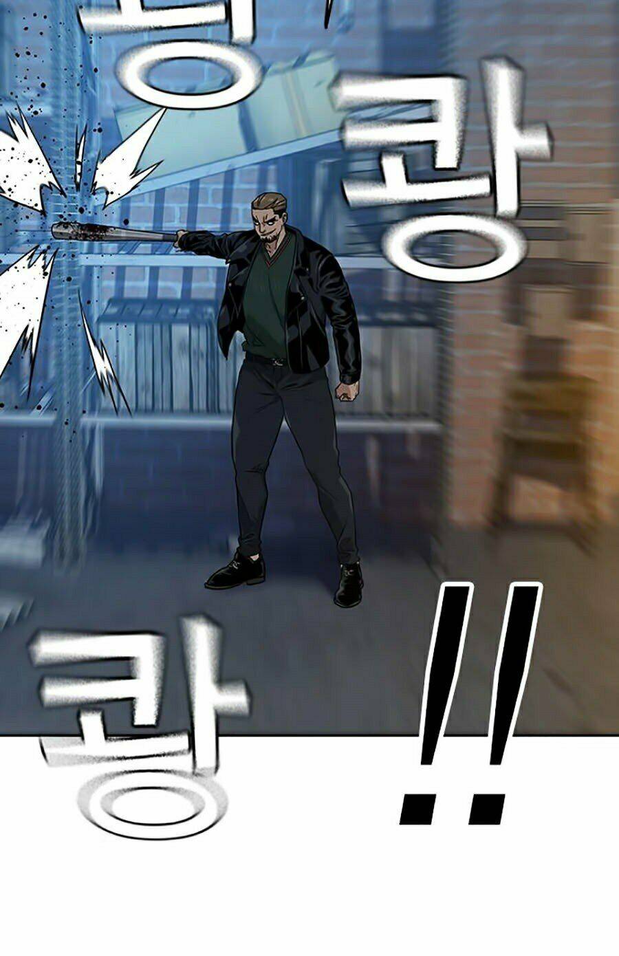 Để Có Thể Sống Sót - Chapter 13 - Page 104