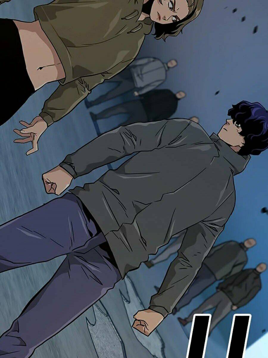 Để Có Thể Sống Sót - Chapter 13 - Page 109