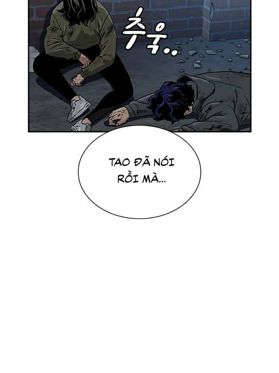 Để Có Thể Sống Sót - Chapter 13 - Page 115