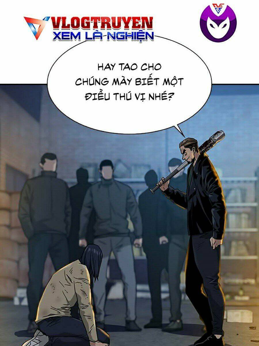 Để Có Thể Sống Sót - Chapter 13 - Page 116