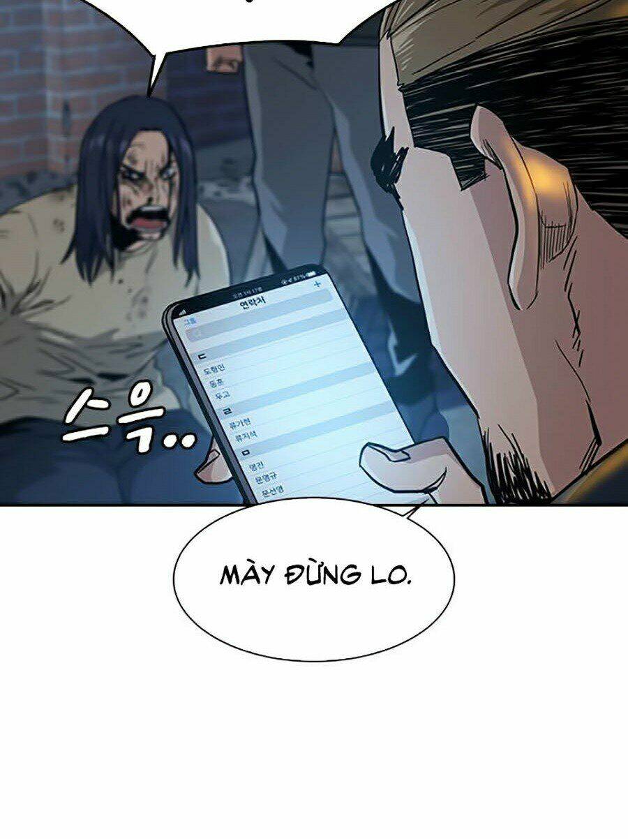Để Có Thể Sống Sót - Chapter 13 - Page 122