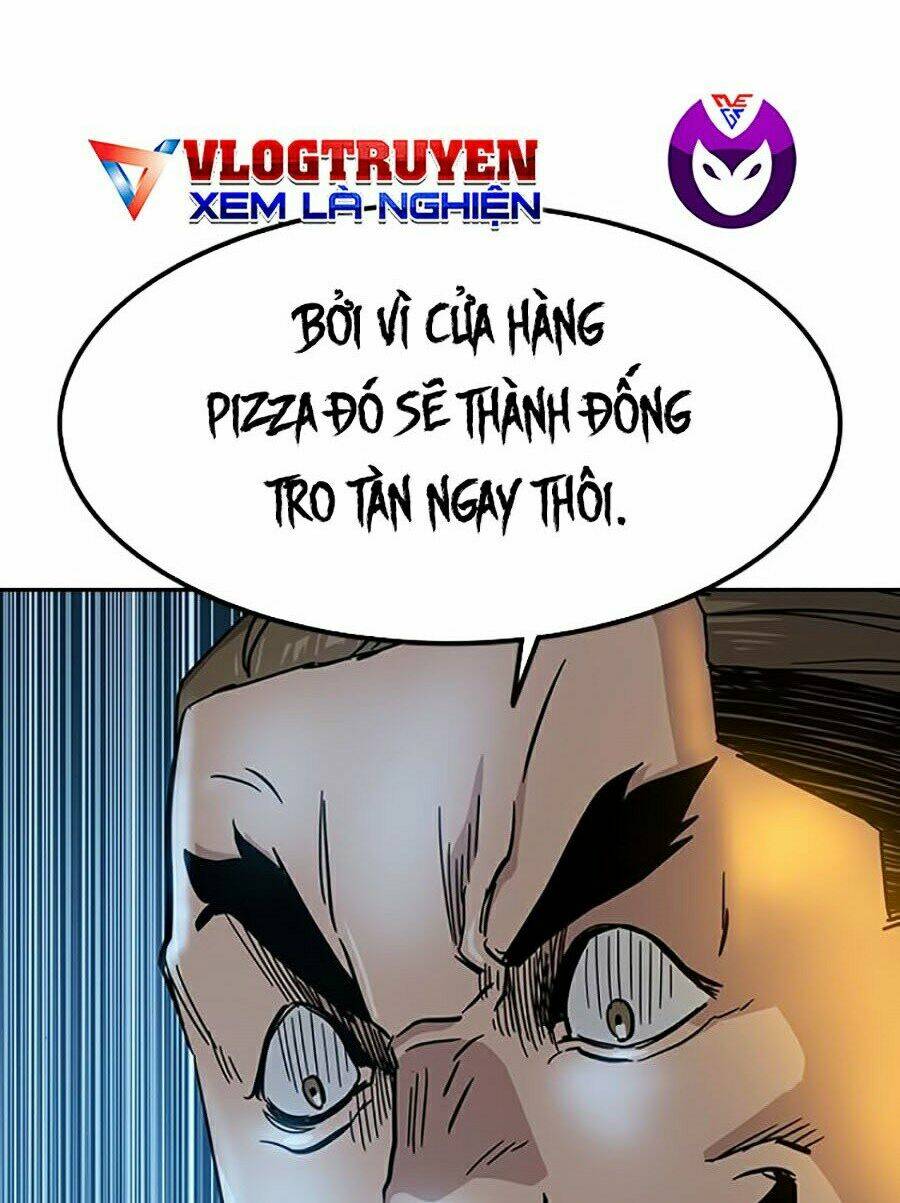 Để Có Thể Sống Sót - Chapter 13 - Page 123