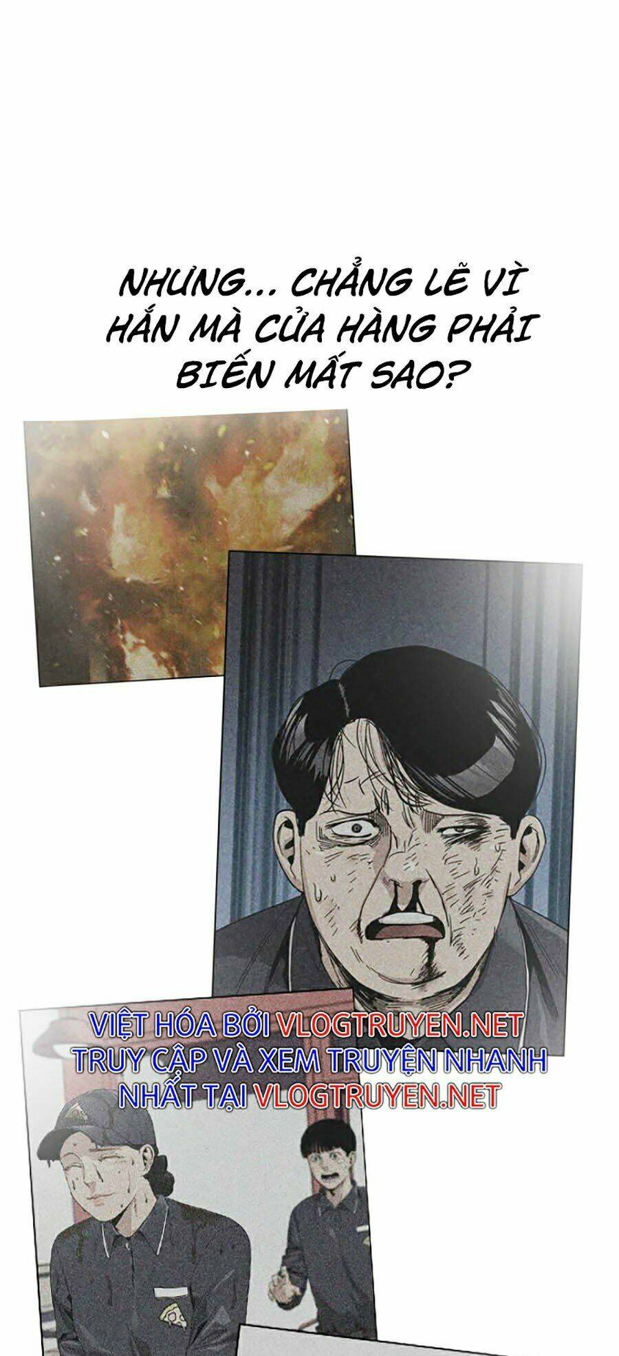 Để Có Thể Sống Sót - Chapter 13 - Page 132