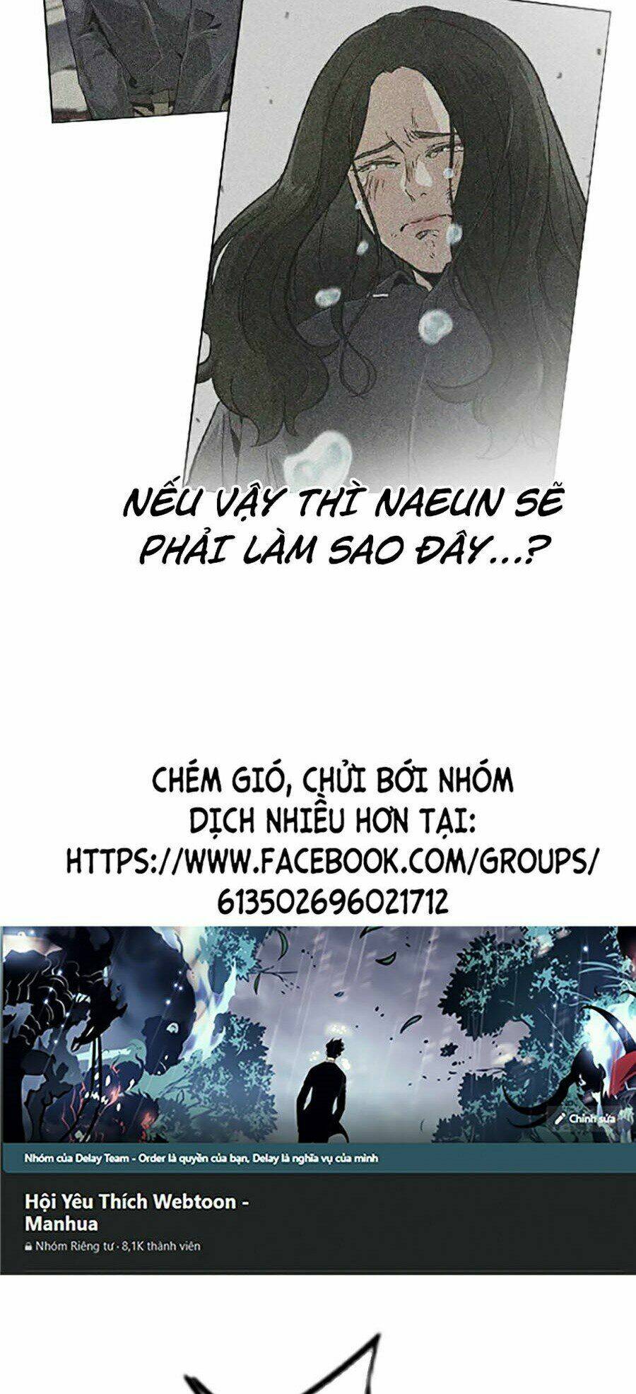 Để Có Thể Sống Sót - Chapter 13 - Page 133