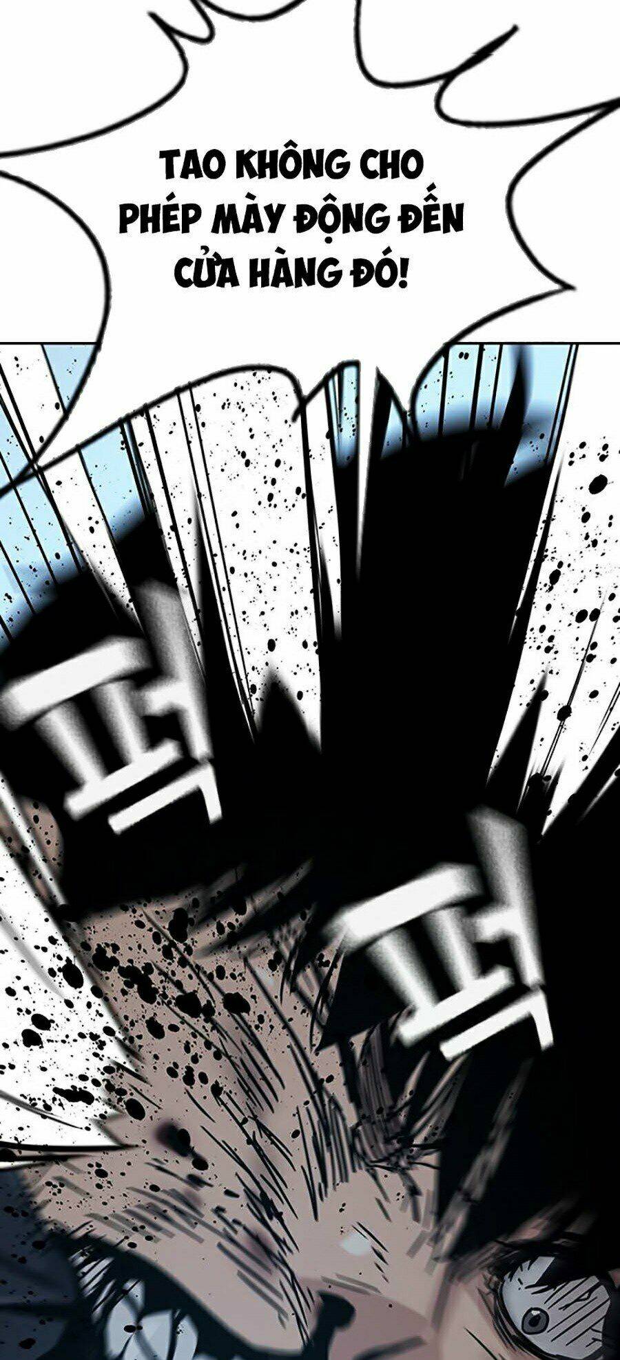 Để Có Thể Sống Sót - Chapter 13 - Page 134