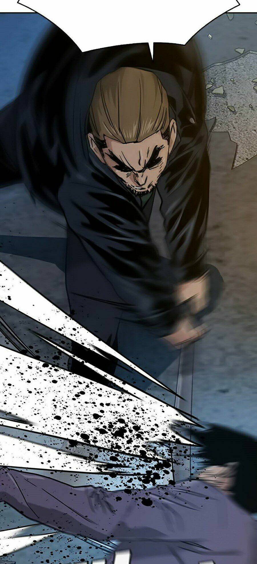 Để Có Thể Sống Sót - Chapter 13 - Page 137