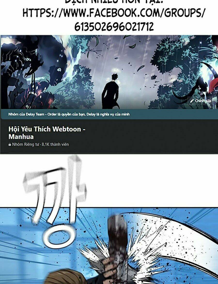 Để Có Thể Sống Sót - Chapter 13 - Page 13