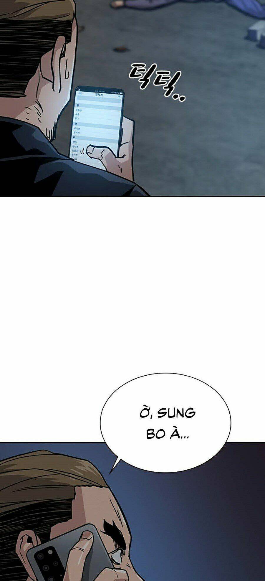 Để Có Thể Sống Sót - Chapter 13 - Page 139