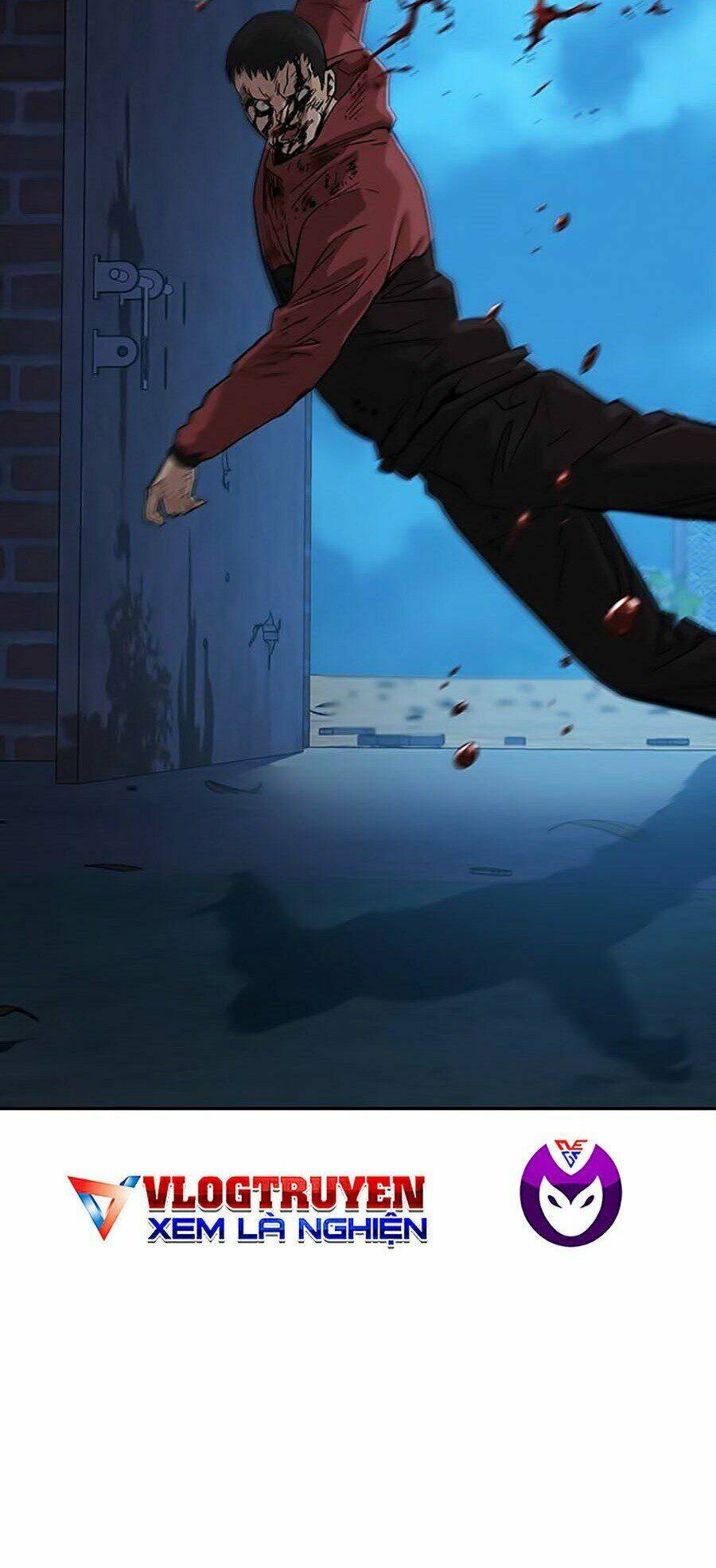 Để Có Thể Sống Sót - Chapter 13 - Page 143