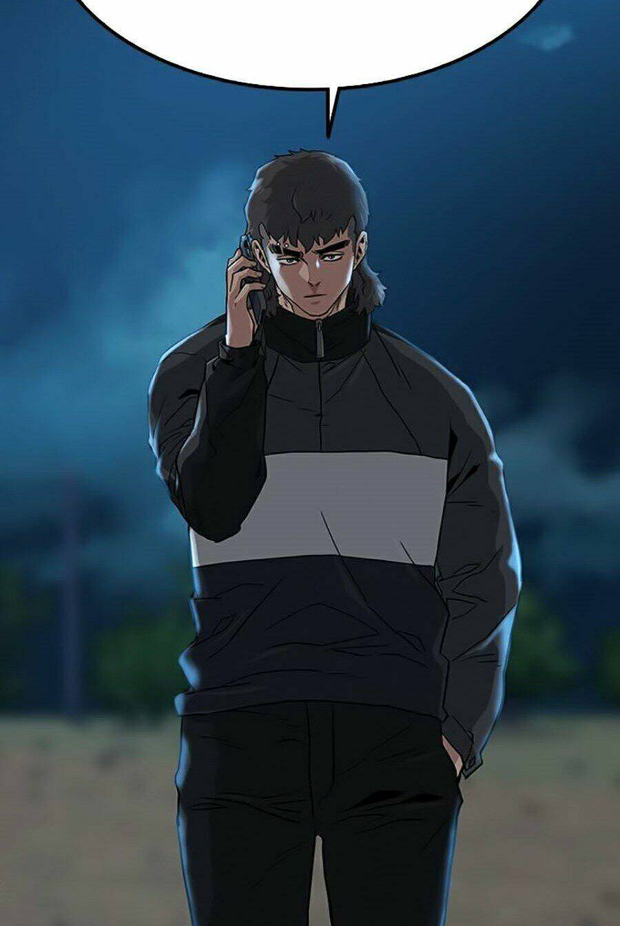 Để Có Thể Sống Sót - Chapter 13 - Page 150