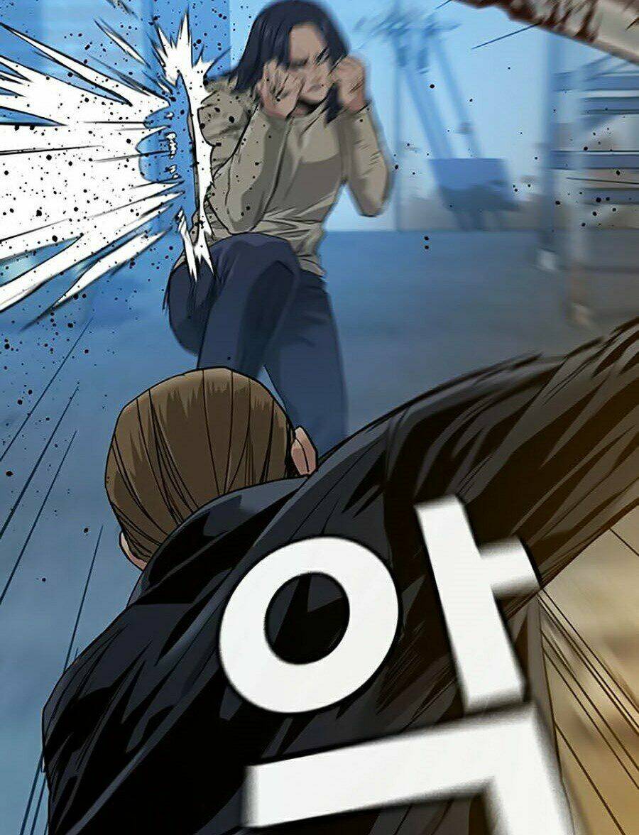 Để Có Thể Sống Sót - Chapter 13 - Page 16