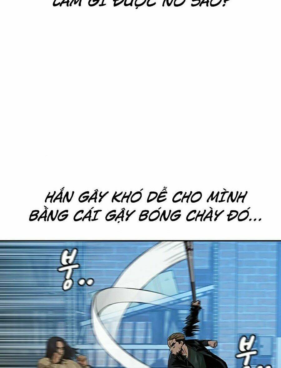 Để Có Thể Sống Sót - Chapter 13 - Page 19