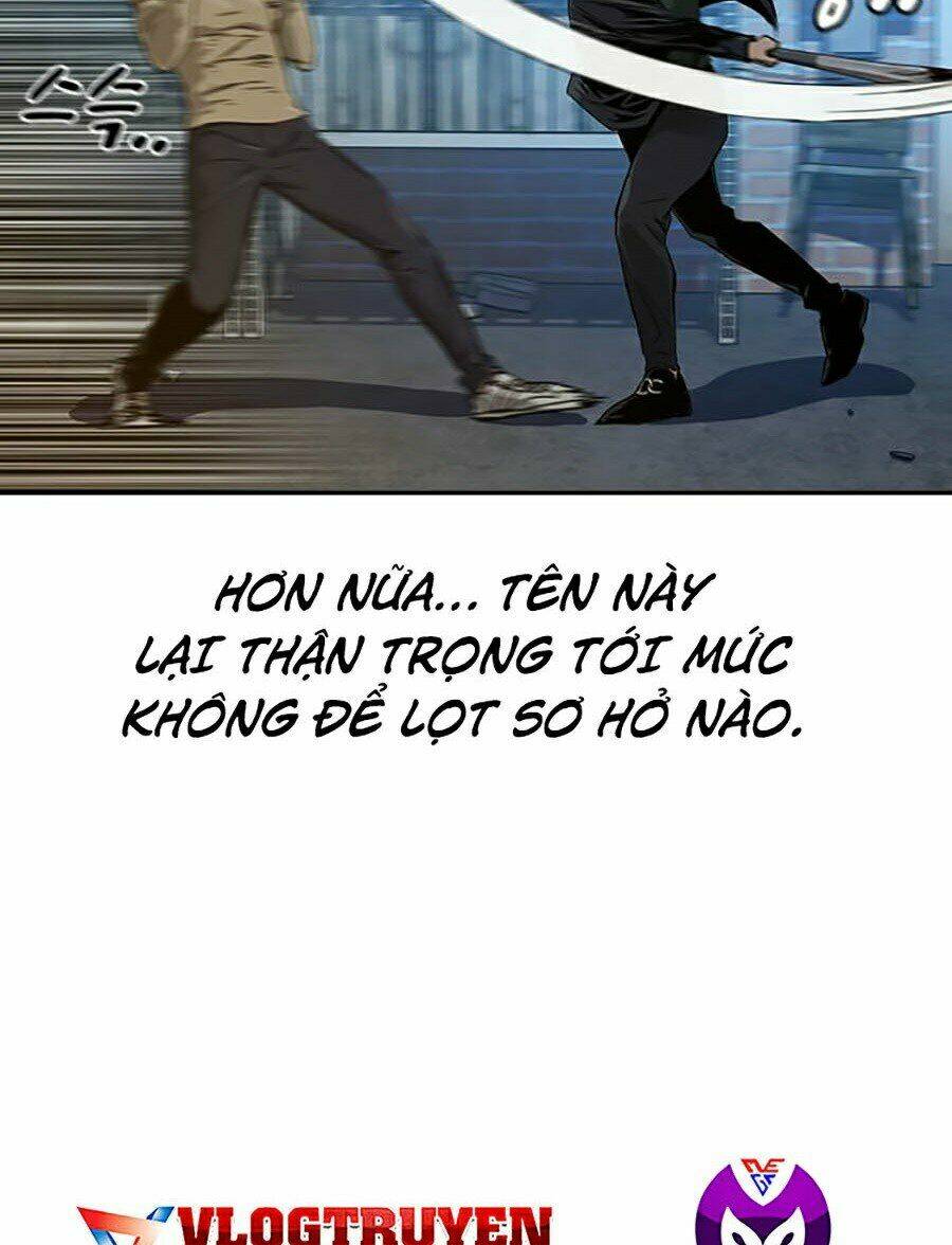 Để Có Thể Sống Sót - Chapter 13 - Page 20