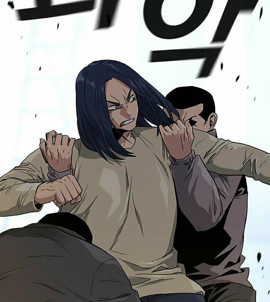 Để Có Thể Sống Sót - Chapter 13 - Page 26