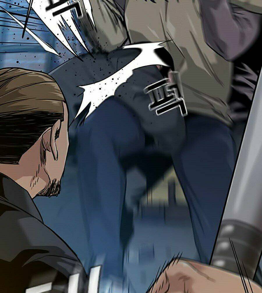 Để Có Thể Sống Sót - Chapter 13 - Page 31