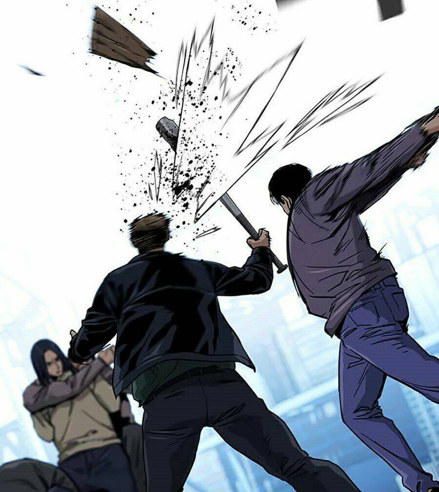 Để Có Thể Sống Sót - Chapter 13 - Page 34