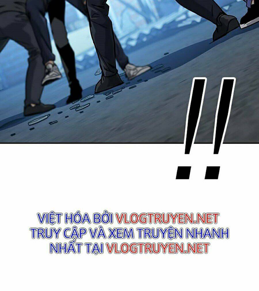 Để Có Thể Sống Sót - Chapter 13 - Page 35