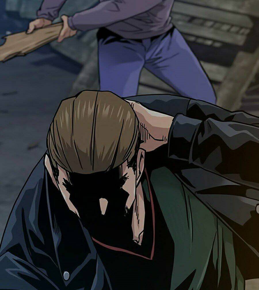 Để Có Thể Sống Sót - Chapter 13 - Page 37