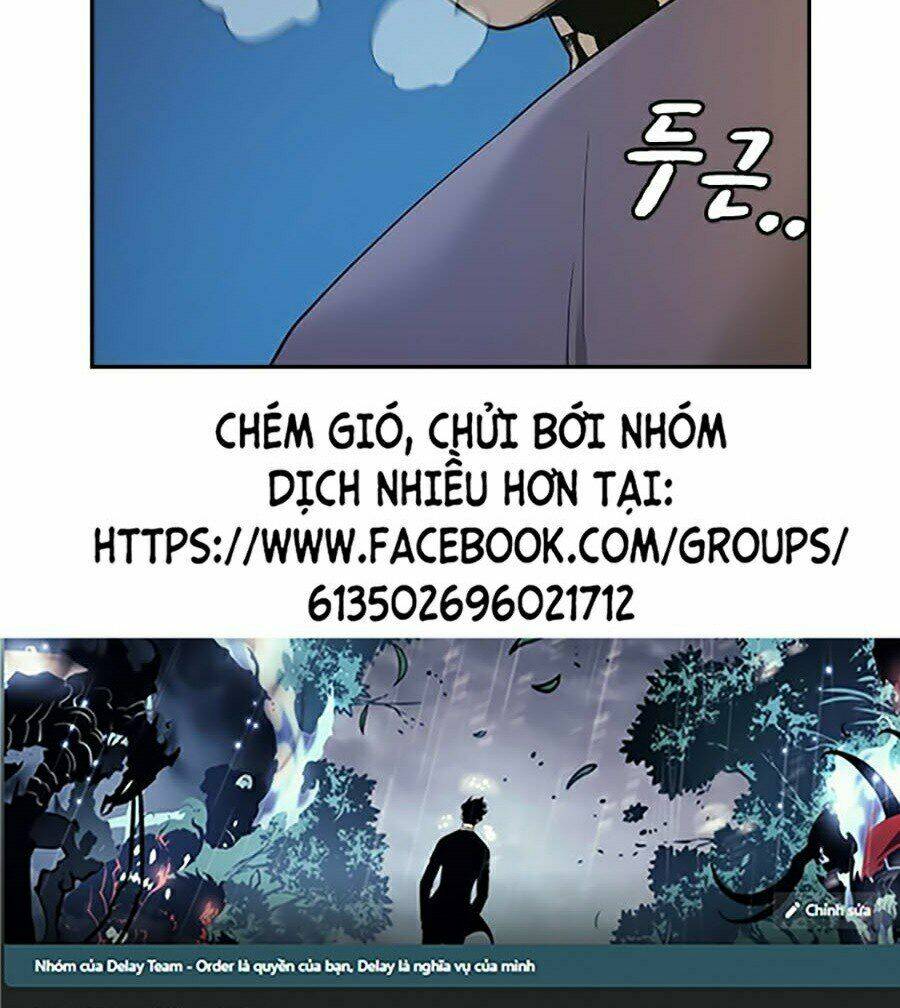 Để Có Thể Sống Sót - Chapter 13 - Page 40