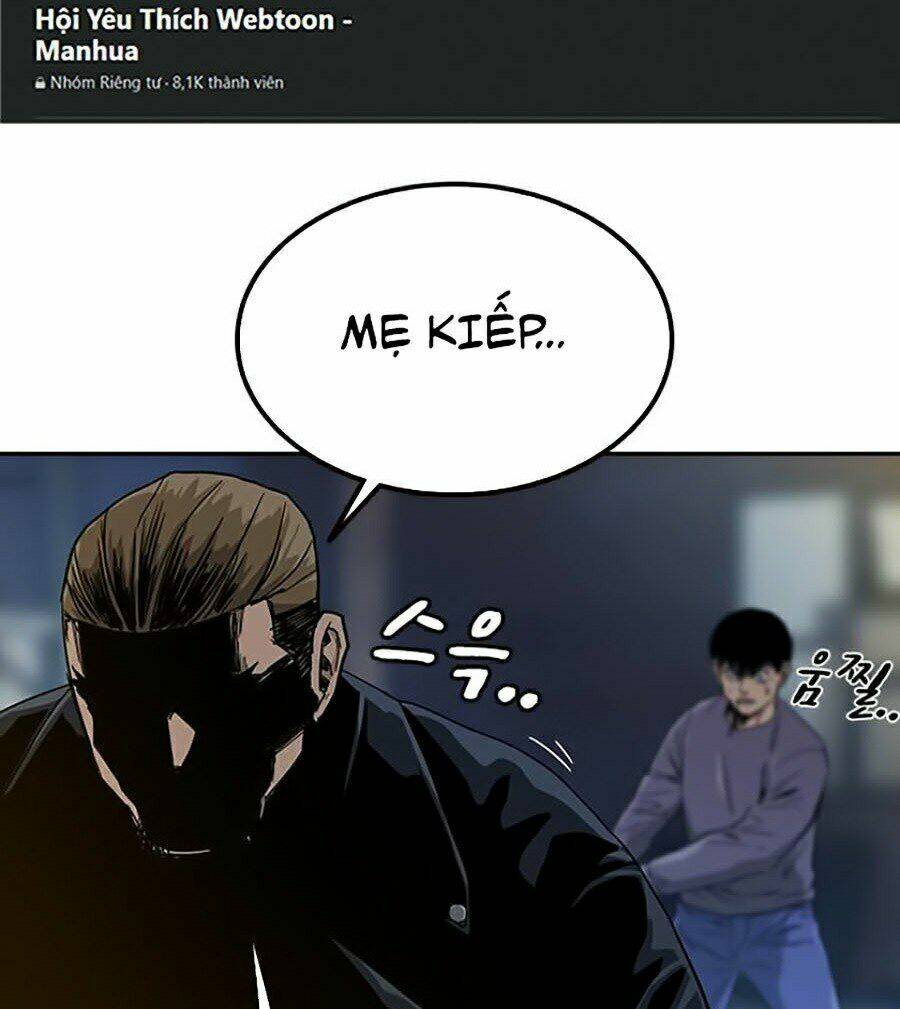 Để Có Thể Sống Sót - Chapter 13 - Page 41