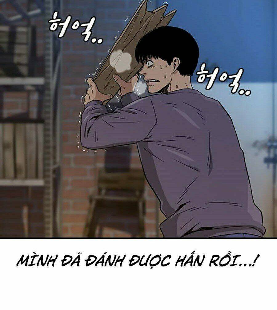 Để Có Thể Sống Sót - Chapter 13 - Page 43