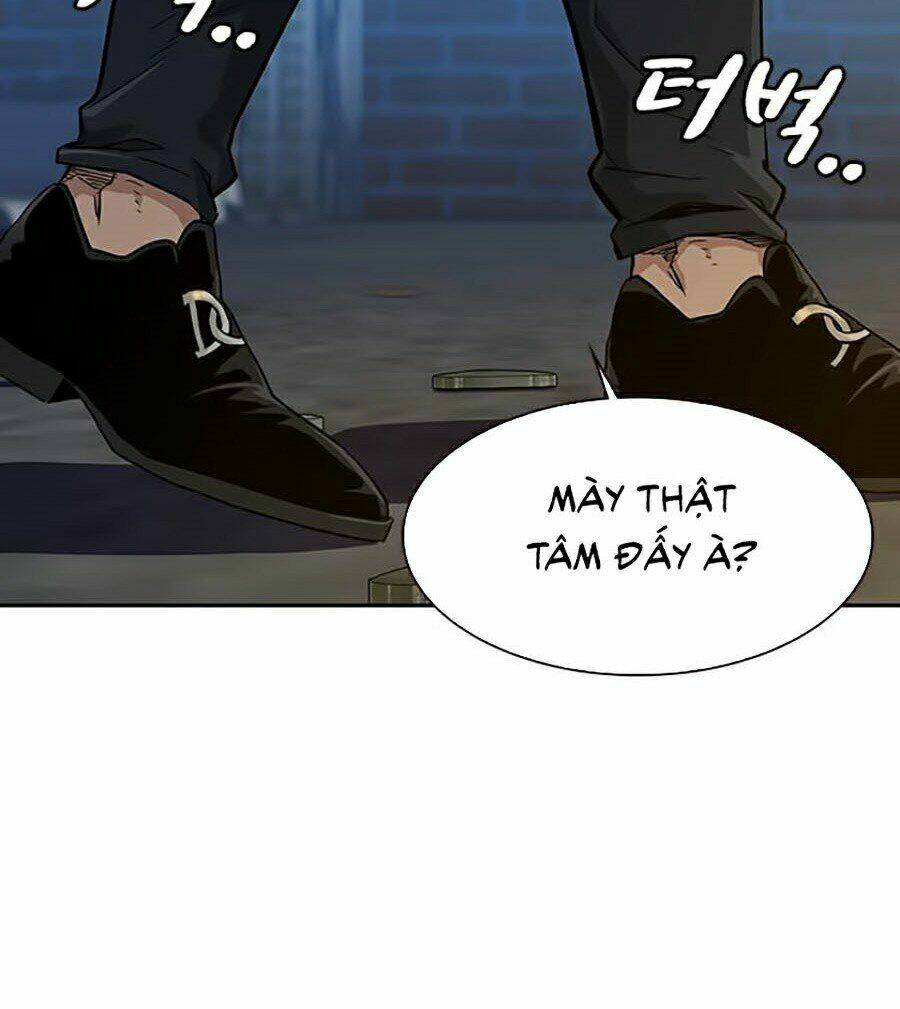 Để Có Thể Sống Sót - Chapter 13 - Page 45