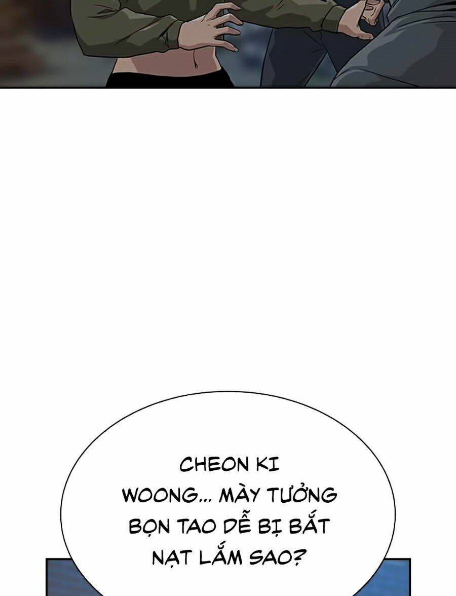 Để Có Thể Sống Sót - Chapter 13 - Page 4