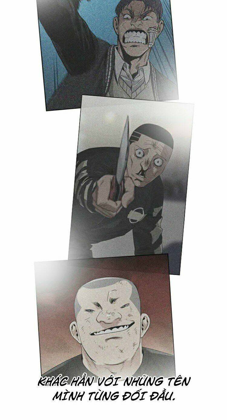 Để Có Thể Sống Sót - Chapter 13 - Page 51