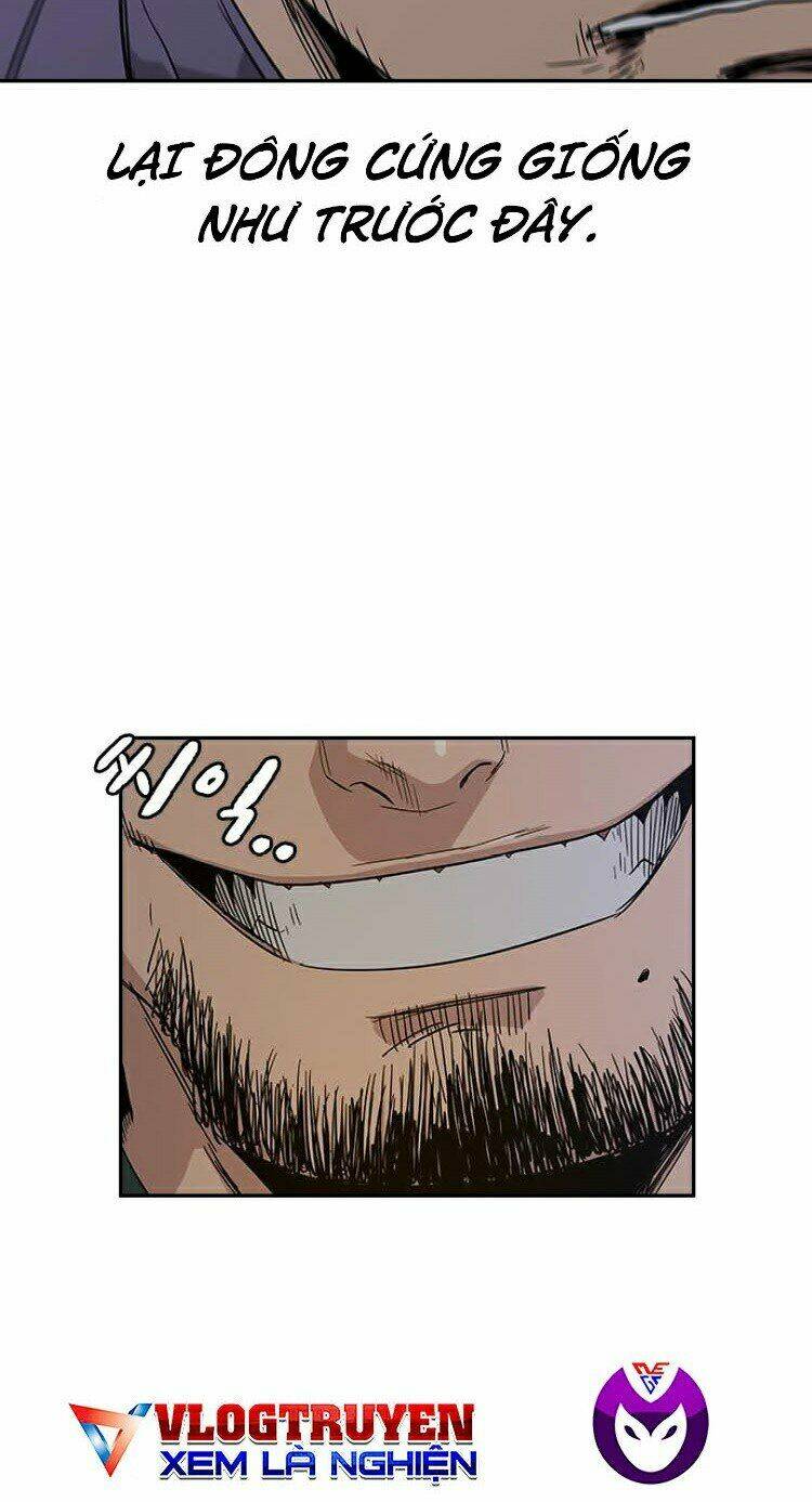 Để Có Thể Sống Sót - Chapter 13 - Page 56