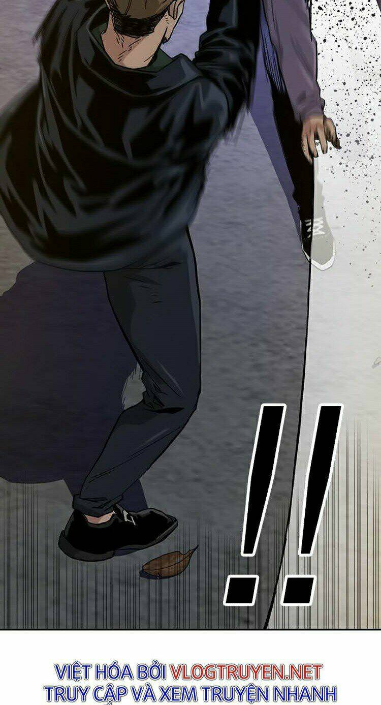 Để Có Thể Sống Sót - Chapter 13 - Page 58