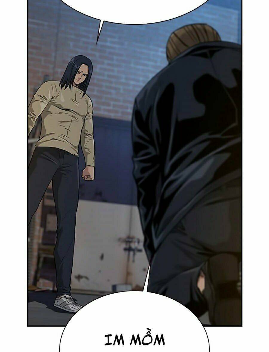 Để Có Thể Sống Sót - Chapter 13 - Page 5