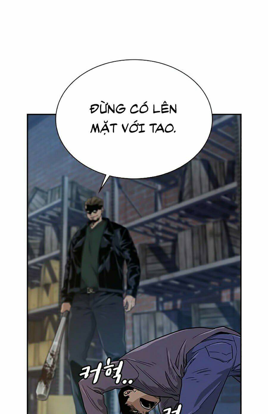 Để Có Thể Sống Sót - Chapter 13 - Page 60