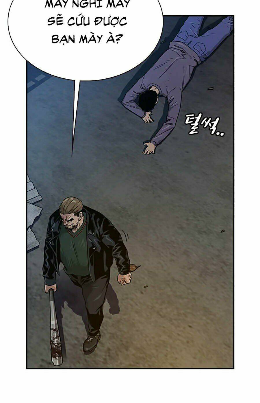 Để Có Thể Sống Sót - Chapter 13 - Page 63