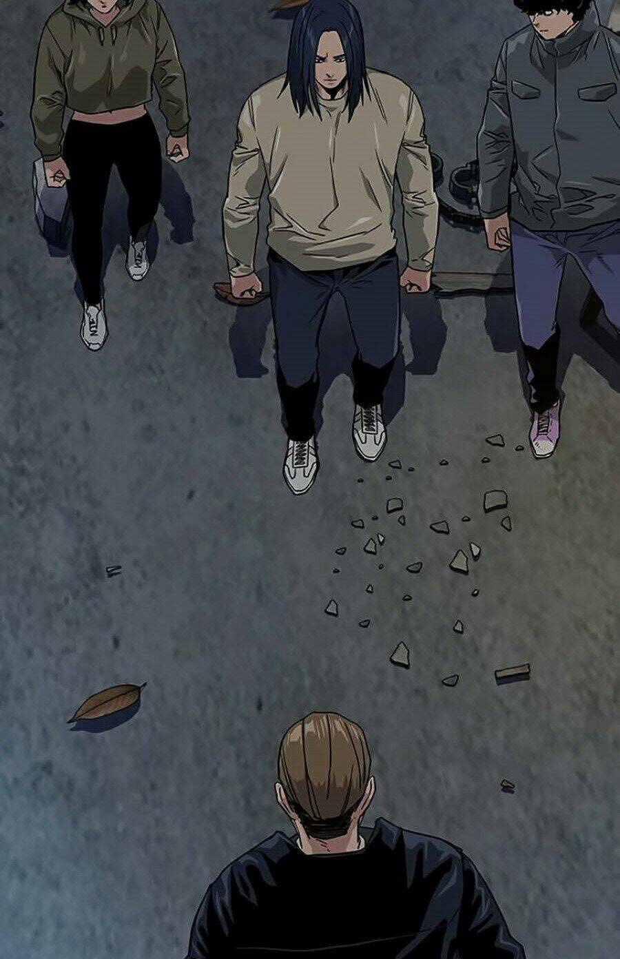 Để Có Thể Sống Sót - Chapter 13 - Page 66