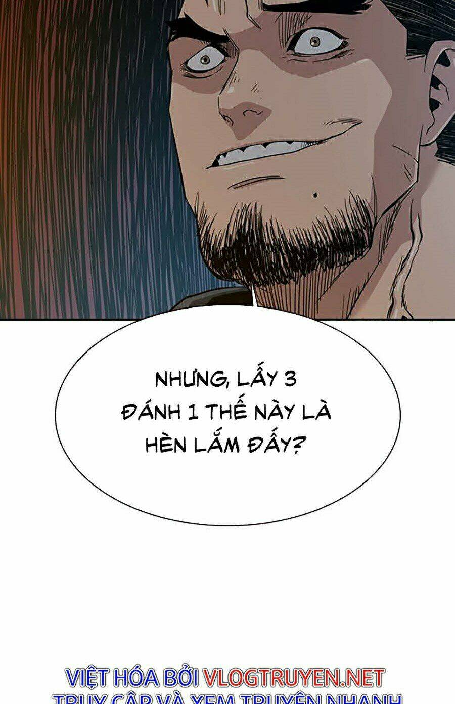 Để Có Thể Sống Sót - Chapter 13 - Page 68