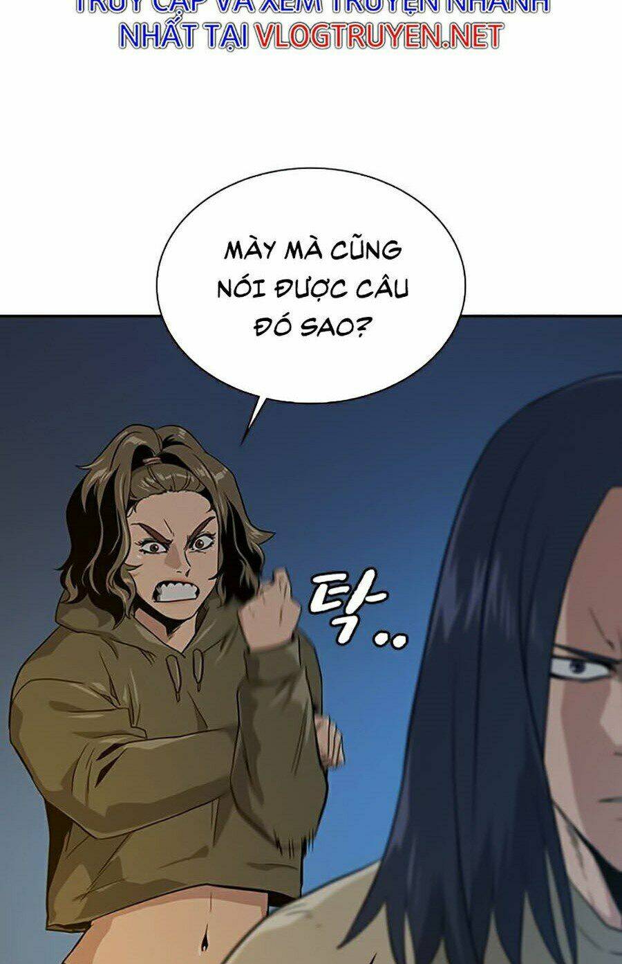 Để Có Thể Sống Sót - Chapter 13 - Page 69