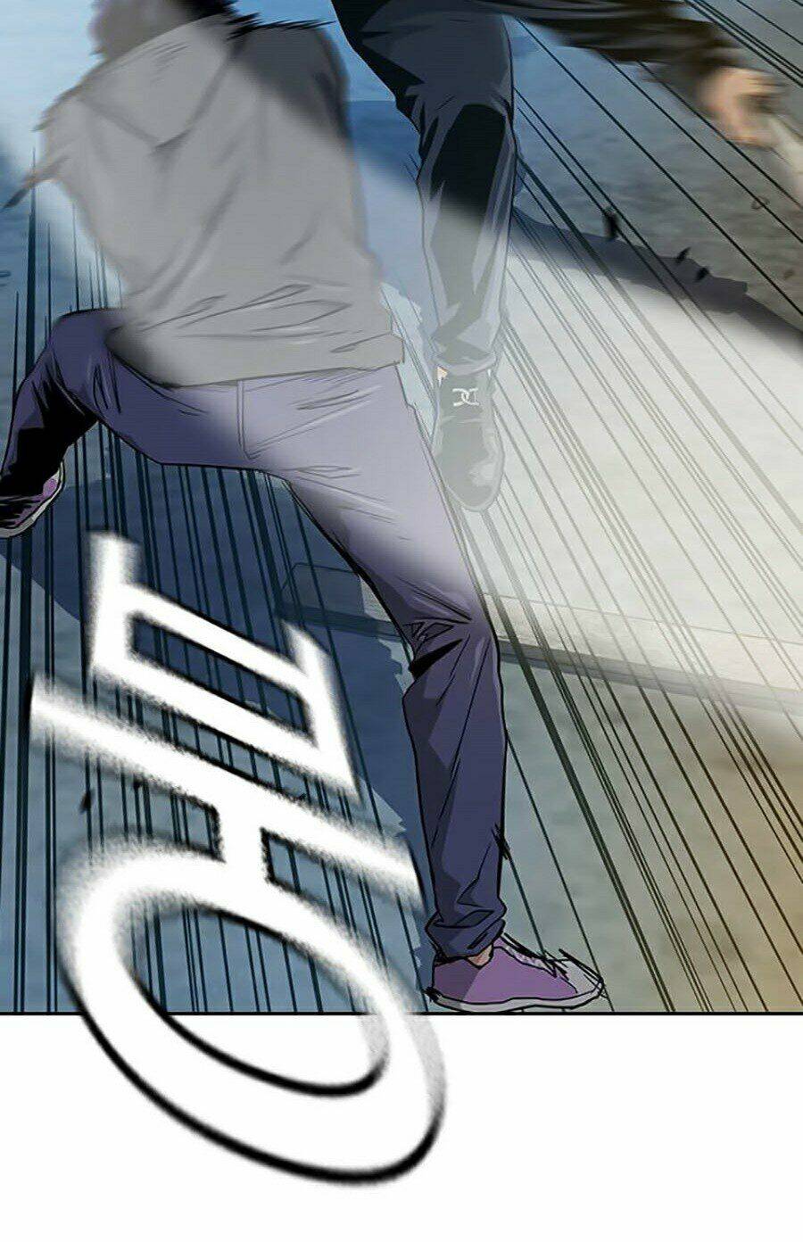 Để Có Thể Sống Sót - Chapter 13 - Page 74