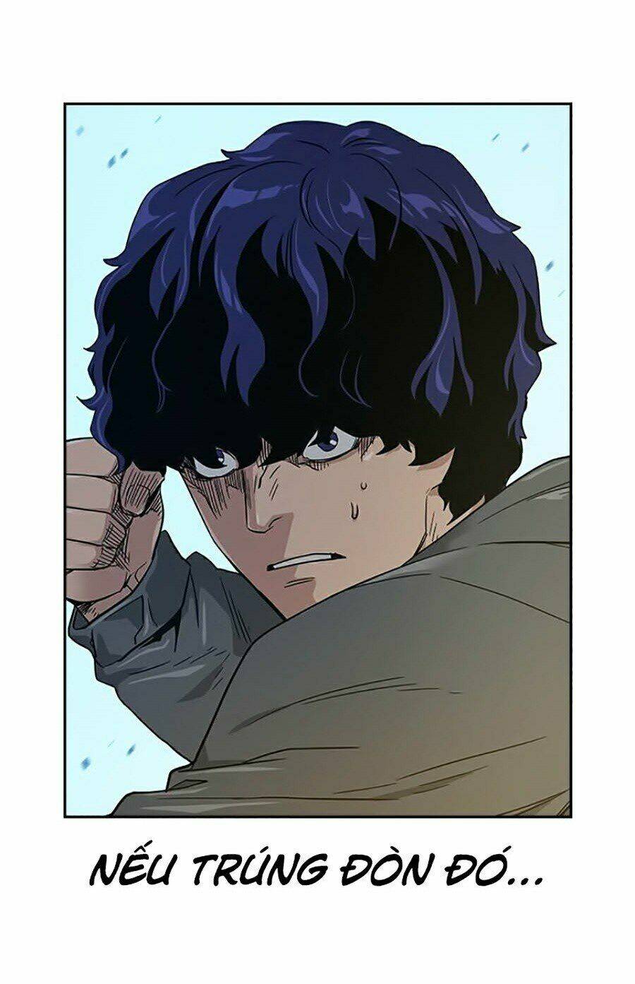 Để Có Thể Sống Sót - Chapter 13 - Page 77