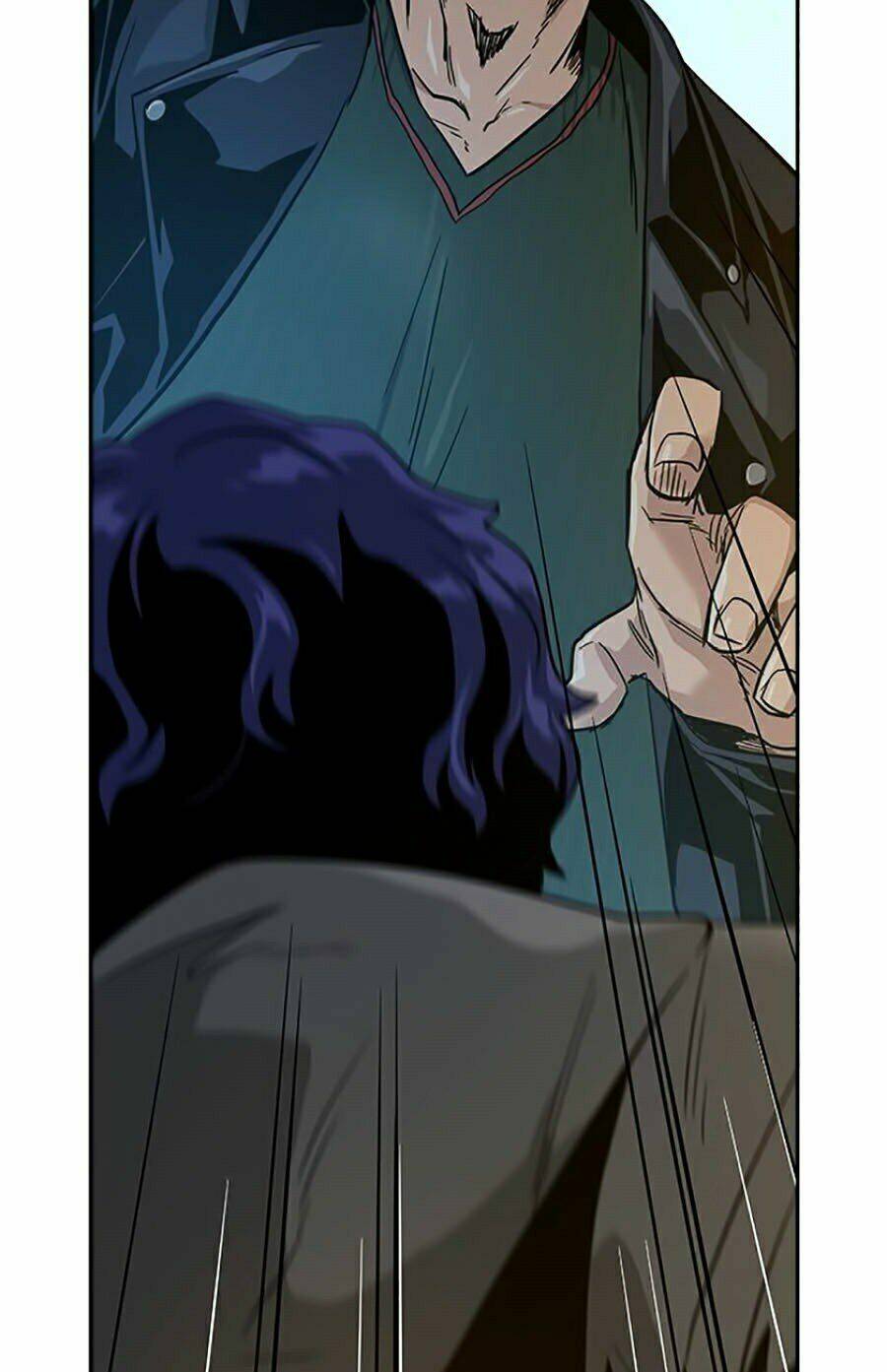 Để Có Thể Sống Sót - Chapter 13 - Page 79