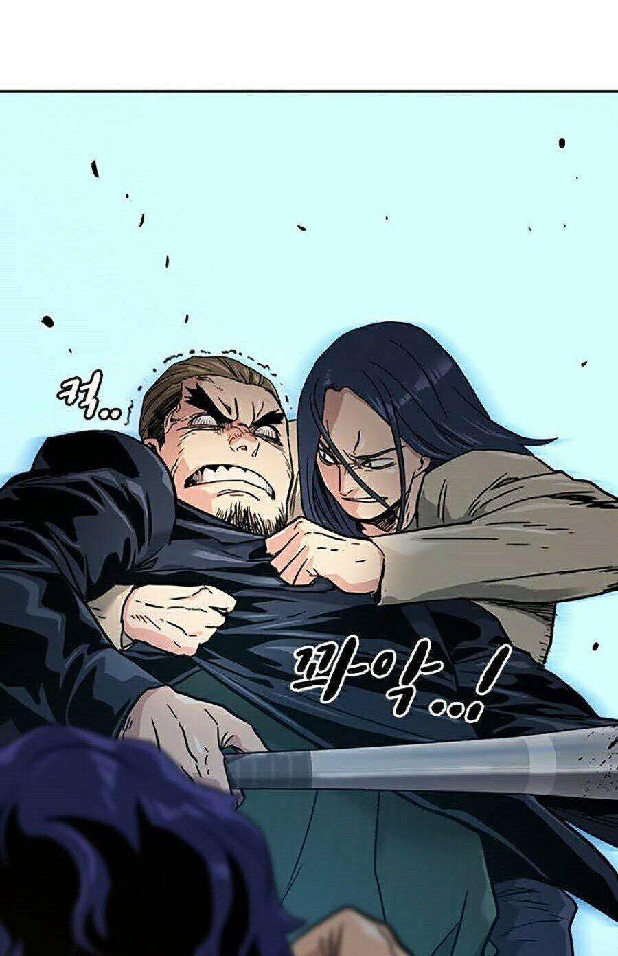 Để Có Thể Sống Sót - Chapter 13 - Page 82